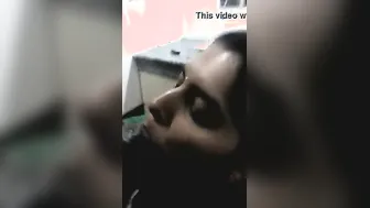 Office Slut Sucking Boss During Lunch Break Leaked Mms Scandal