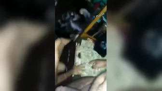 Young Desi Teen Tasting Her First Big Cock Amateur Homemade Mms
