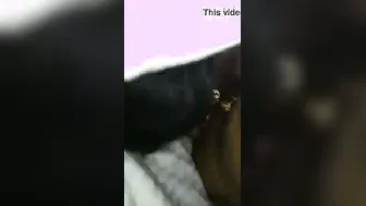 Desi Girl Sucking Her Lover In Private Leaked Mms Clip Today