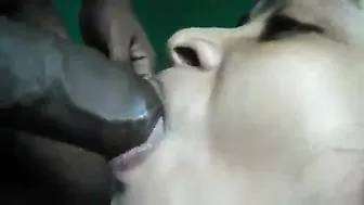 Horny Desi GF Draining Her BF Dry Loves His Cock