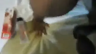 Dirty Talking Indian Wife Getting Naughty In Hindi Audio Porn