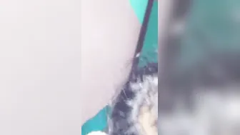 Mallu Housewife Giving Head To Her Man Recorded On Their Phone