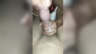 Newly Married Desi Bride Pleasuring Hubby On Wedding Night Mms