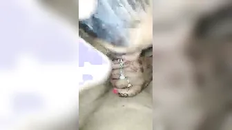 Newly Married Desi Bride Pleasuring Hubby On Wedding Night Mms