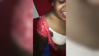 Mature Indian Slut Servicing Her Client Caught On Hidden Camera