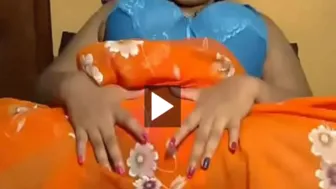 Mature Woman Sucking Her Younger Lover Off In Their Apartment