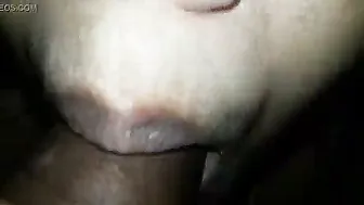 South Indian Wife Blowing Her Horny Husband At Home On Camera