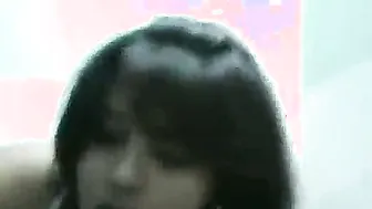 Bengali GF Sucking Cock Like A Pro In Her BF's Room