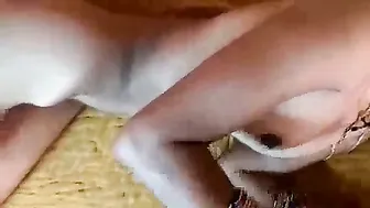 Married Wife Sucking Her Husband Off Recorded On Mobile At Home