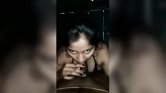 Stepsis Begging Stepbro To Fuck Her When Parents Left Home