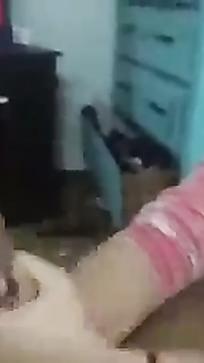 College Girl Jerking Off Her Professor For Better Grades Now