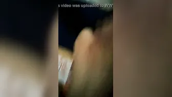 College Babe Stripping Completely Naked Just To Please Your Throbbing Cock