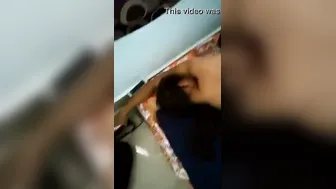 College Babe Stripping Completely Naked Just To Please Your Throbbing Cock
