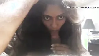 Indian Teen Sucking Foreign Dick For Cash In This Shocking Sex Video