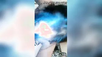 Wife Pleasing Hubby With Her Mouth Before Bed Homemade Clip