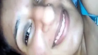 Punjabi College Couple Fucking Passionately On Camera In Their Room