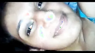 Punjabi College Couple Fucking Passionately On Camera In Their Room