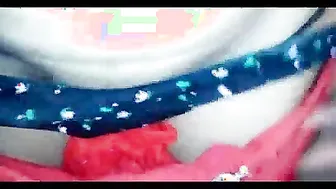 Punjabi College Couple Fucking Passionately On Camera In Their Room