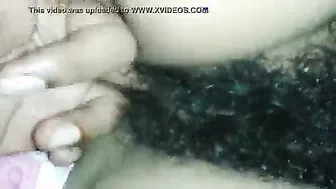 Petite GF Sucking Her BF Off Like A Hungry Little Slut