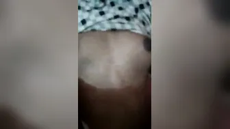 Young Hindi Speaking Couple Fucking Hard In Their College Dorm Room