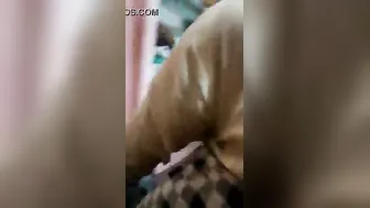 Young Hindi Speaking Couple Fucking Hard In Their College Dorm Room