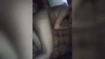 College Lovers Making Out Naked Filming Everything For Memories