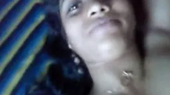 Desi GF Moaning Loud While Getting Fucked Hard And Deep