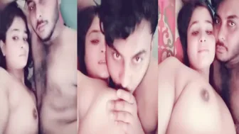 Pakistani Couple Secretly Recorded Having Sex At Their Place