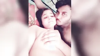 Pakistani Couple Secretly Recorded Having Sex At Their Place