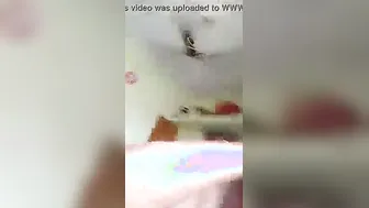 Homemade Couple Tape Exposed Showing Them Going At It Wild