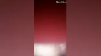 Homemade Couple Tape Exposed Showing Them Going At It Wild