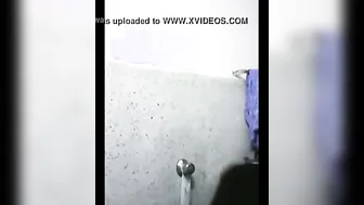 Hot Desi Babe Sending Nudes To Get Him Hard Before He Comes