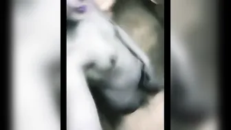 Hot Desi Babe Sending Nudes To Get Him Hard Before He Comes