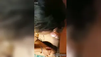 Horny Couple Naked Fucking Hard Leaked By Naughty Devar Today