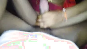 Thick Cock Stretching Tight Desi Pussy Looking Amazing Here