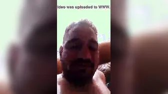 Horny Couple Making Out Stripping Down Before Intense Fucking