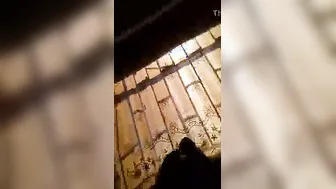 Horny Couple Making Out Stripping Down Before Intense Fucking
