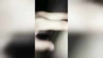 Passionate Gf Riding Her BF Hard In Homemade Sex Tape
