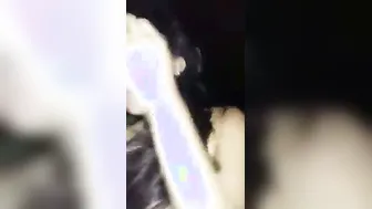Passionate Gf Riding Her BF Hard In Homemade Sex Tape