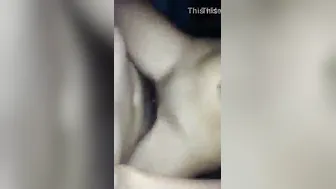 Passionate Gf Riding Her BF Hard In Homemade Sex Tape