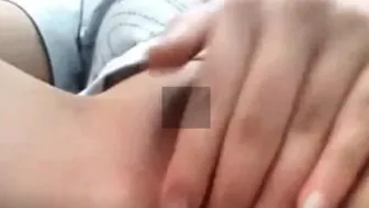 Country Girl Exploring Her Pussy In Multiple Sexy Positions (65)