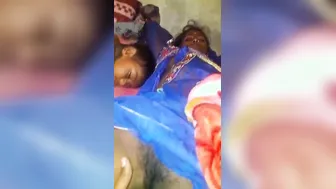 Village Girl Fingering Her Wet Pussy In Private Leaked Clip (64)