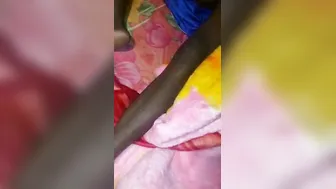 Village Girl Fingering Her Wet Pussy In Private Leaked Clip (64)