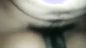 Naughty Couple Caught On Tape Getting Wild At Home Tonight (64)