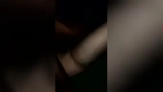 Young Lovers Exploring Each Other Nervously For First Time (62)