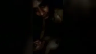 Young Lovers Exploring Each Other Nervously For First Time (62)