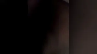 Horny Wife Pleasuring Herself On Webcam In Our Bedroom (60)