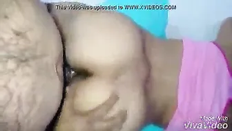 Indian Wife Moaning In Pain Taking My Thick Cock Deep Inside Her