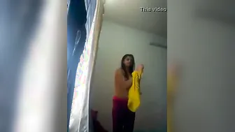 Fingering My Desi GF Until She Cums All Over My Fingers