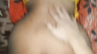 My Hot GF Riding Me Hard In Our Bedroom Caught On Camera